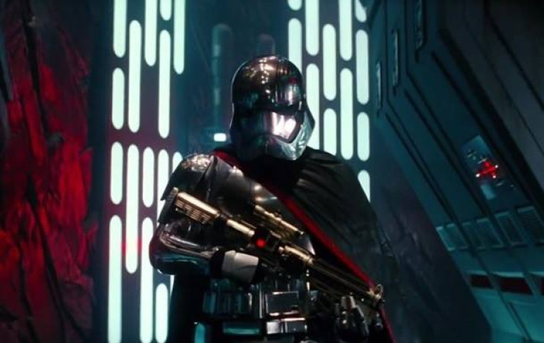 Star Wars-ը մտադիր են տեղափոխել վիրտուալ իրականություն
