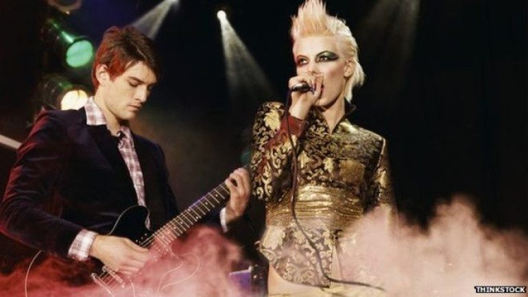 Music: Thinking style could predict favorite tunes