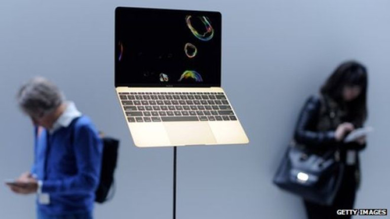 Apple warns of data corruption on latest MacBook Pro
