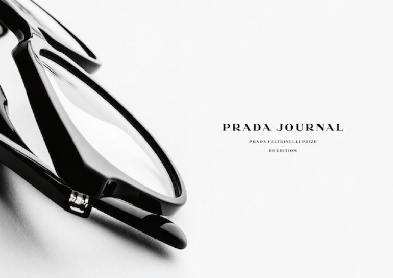 Prada-ն թողարկում է իր ամենամյա գրական մրցույթը