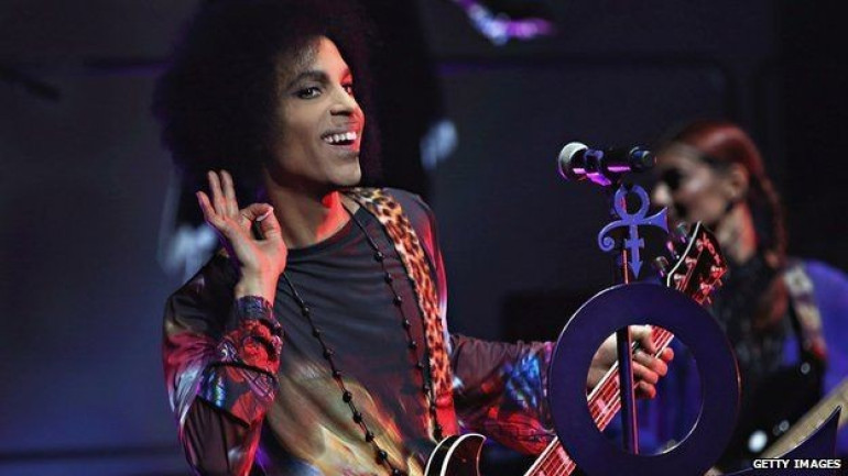 Prince's band 3rd Eye Girl confirm new album for 2015