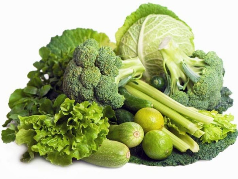 10 մթերքներ, որոնք պետք է մշտապես առկա լինեն օրվա սննդակարգում (լուսանկարներ)