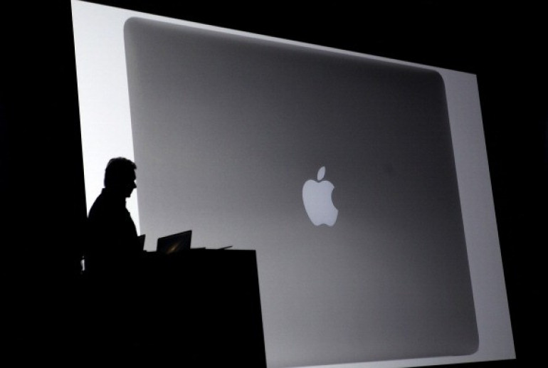 Նոր MacBook Pro-ները կորցնում են օգտատերերի տվյալները