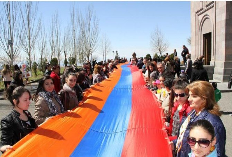 Արգենտինայի հայկական մշակութային կենտրոնն արժանացել է մրցանակի