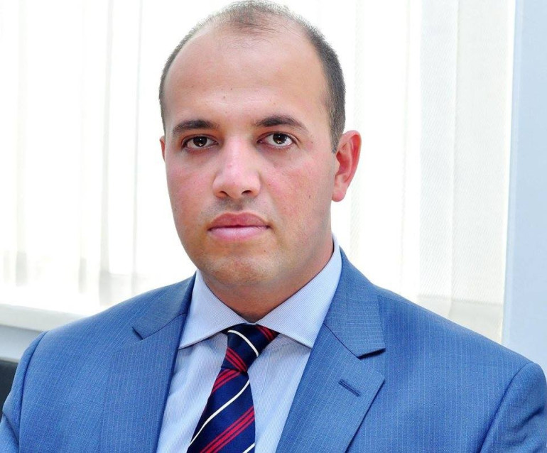 Azerbaijan unprepared for war in either military or economic terms – Hrant Melik-Shahnazaryan