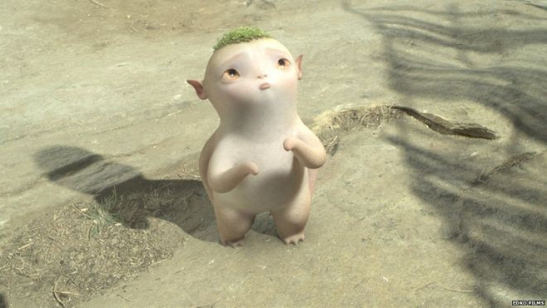 Monster Hunt movie sets China box office record