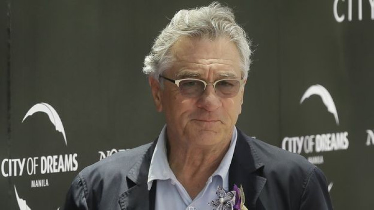 De Niro to direct Bronx Tale musical