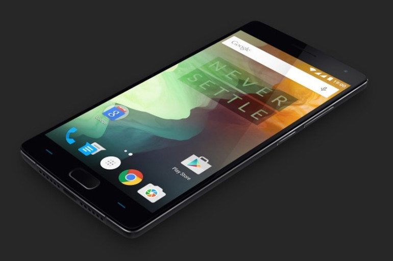 Ներկայացվել է 5,5 դյույմանոց էկրանով OnePlus 2 սմարթֆոնը (լուսանկարներ)