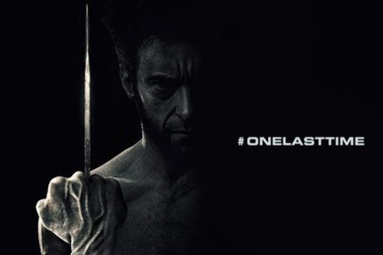 Հյու Ջեքմանը Wolverine-ի նոր լուսանկար է հրապարակել (լուսանկար)