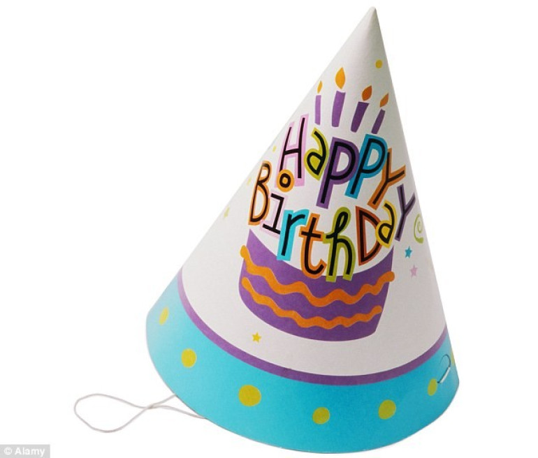 Песня Happy Birthday to You может лишиться копирайта