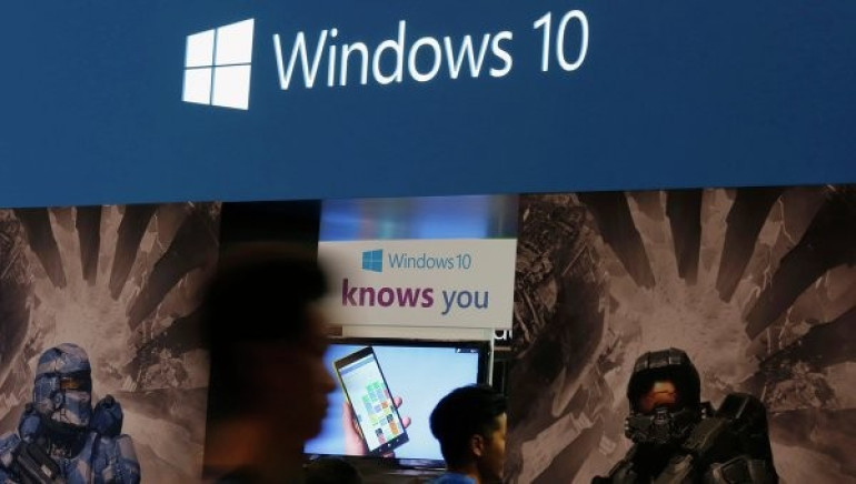 Microsoft-ը սկսել է Windows 10-ի վաճառքը