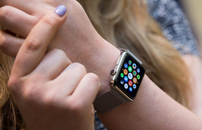 Ռուսաստանում սկսվել է Apple Watch-ի վաճառքը