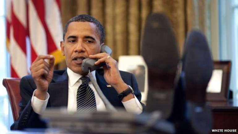 Supercomputers: Obama orders world's fastest computer