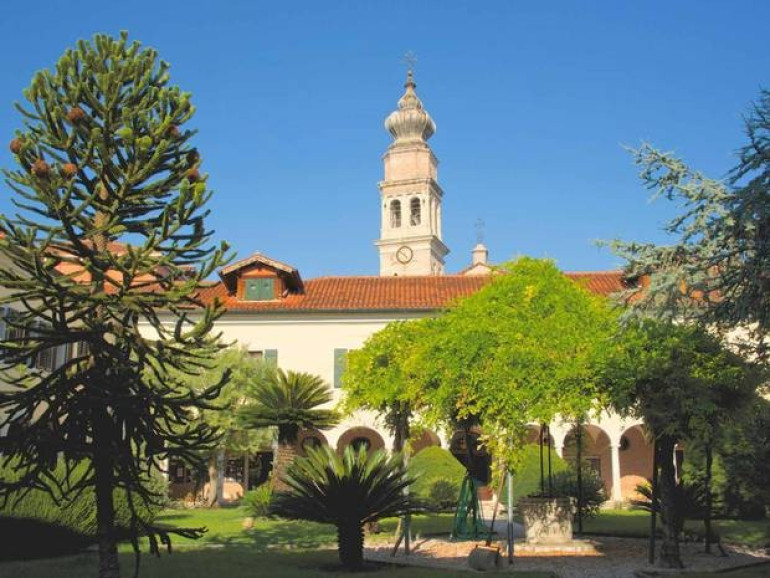 San Lazzaro degli Armeni: A slice of Armenia in Venice – The Independent