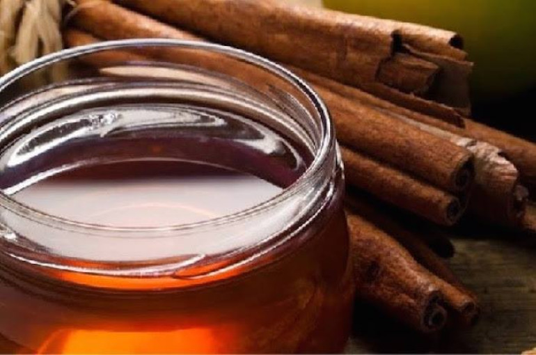 Մեղր և դարչին. բաղադրատոմս, որ «շարքից հանում է» դեղագործական արդյունաբերությունը