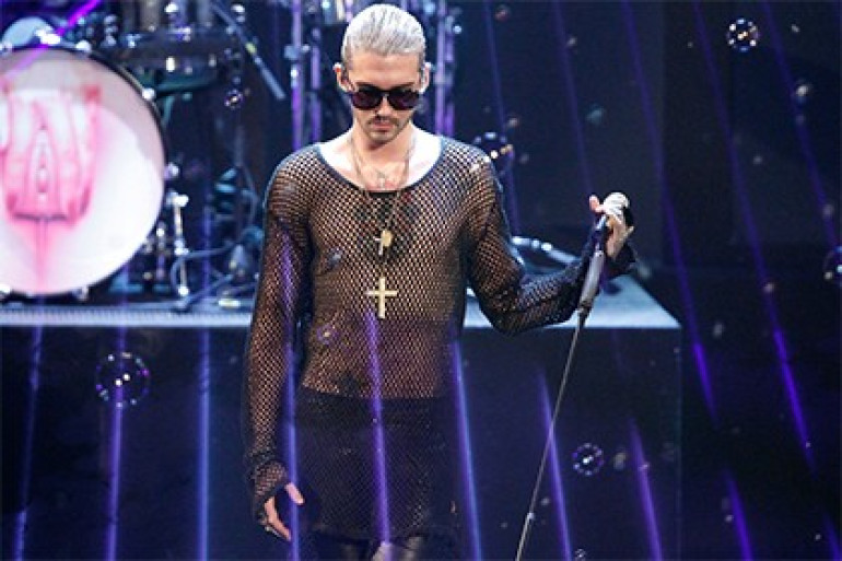 Tokio Hotel խումբը հյուրախաղերով Ռուսաստան կայցելի