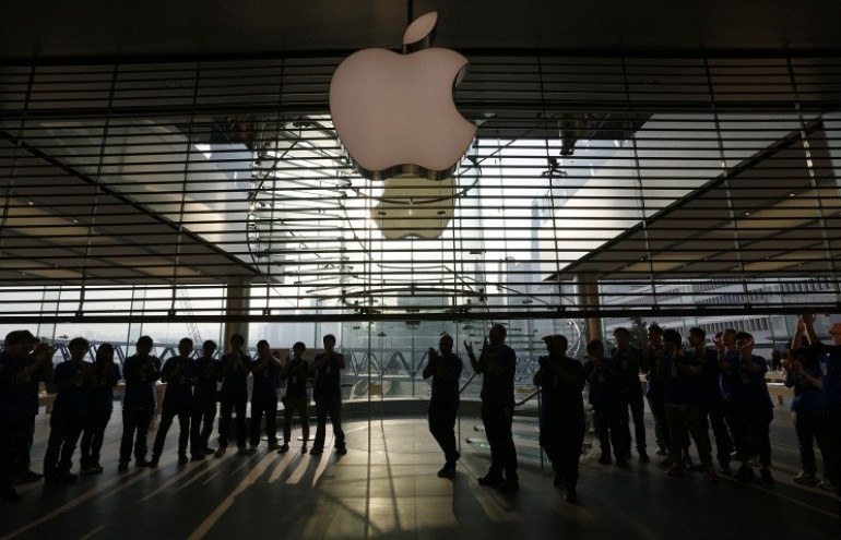 Apple-ը կարող է ձայնային հաղորդագրությունները տեքստի վերածող ծառայությունը թողարկել 2016 թվականին