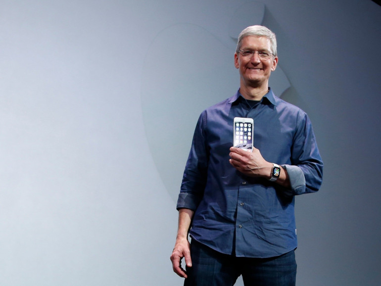 Apple-ը բջջային օպերատոր կդառնա