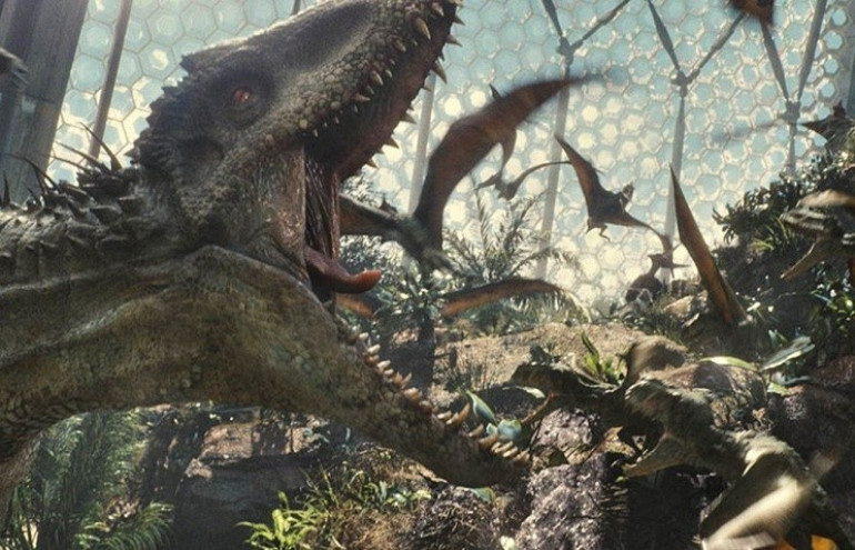 Սկսվել են Jurassic World ֆիլմի շարունակության աշխատանքները