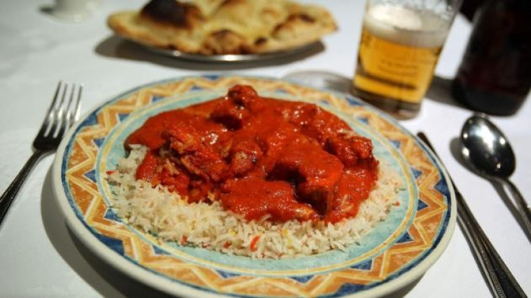 Spicy food linked to longevity