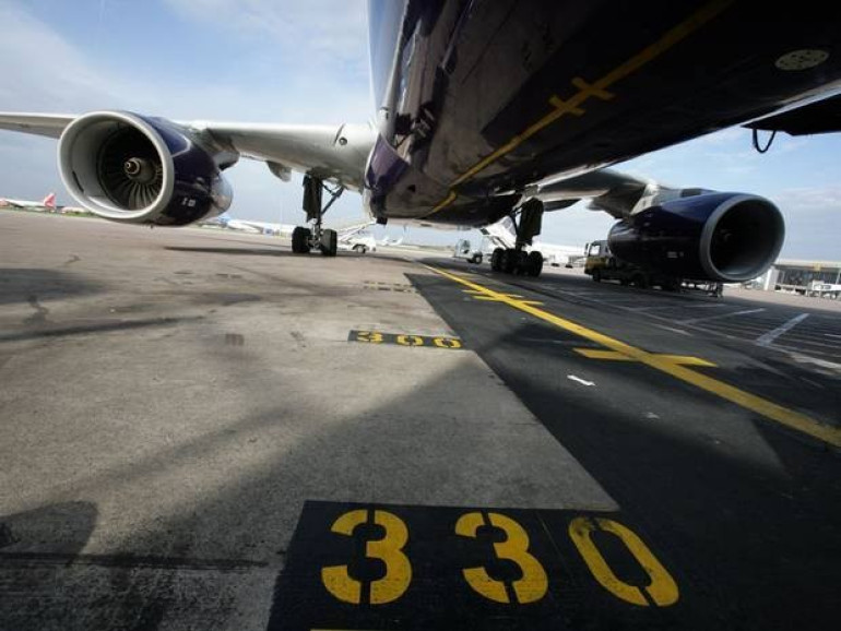 Լոնդոնից Նյու Յորք` 1 ժամում. Airbus-ը գերձայնային օդանավի արտոնագիր է ստացել