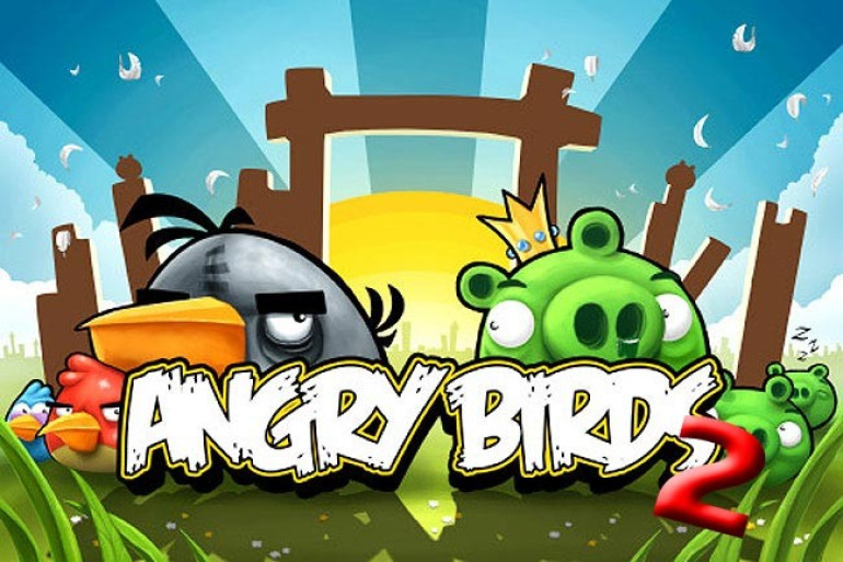 Angry Birds 2 խաղի ներբեռնումների թիվն անցել է 20 մլն-ը