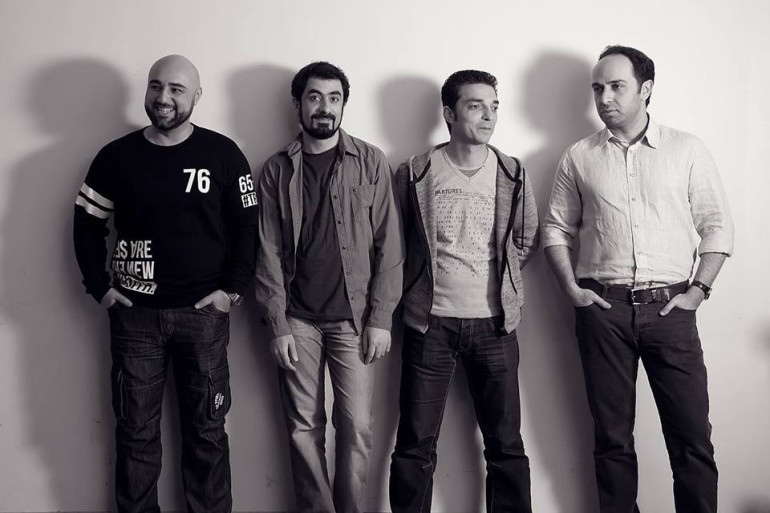 Armenian tech studio to unveil new games after Apple award-winning project