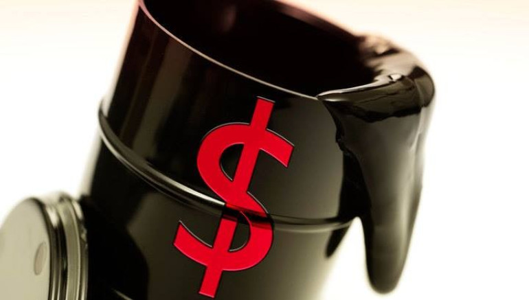 Нефть марки Brent превысила $50 за баррель