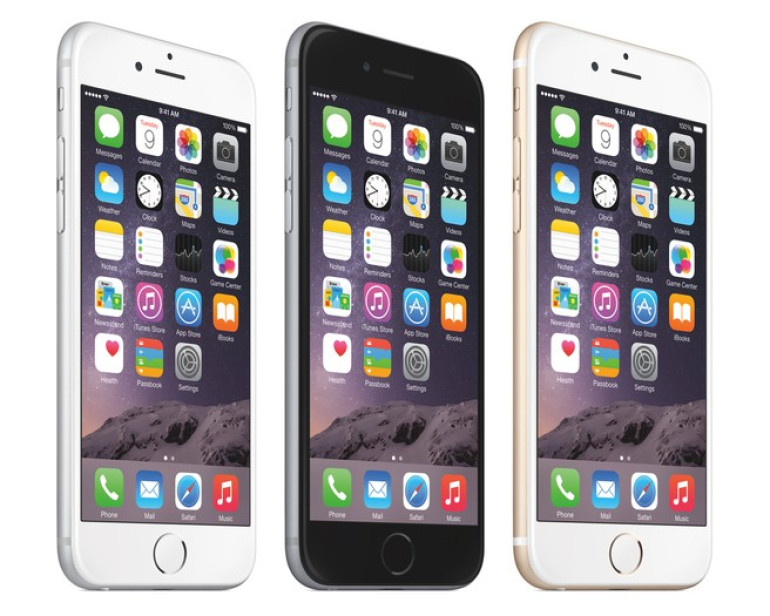 Apple представит новый iPhone 9 сентября