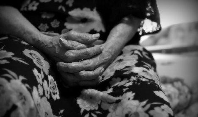 Немка нашла мать-итальянку через 70 лет после расставания