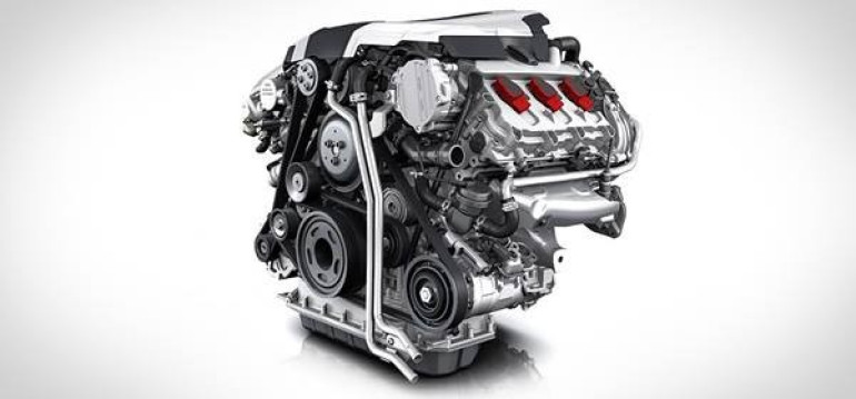Audi-ն և Porsche-ն շարժիչների նոր շարք կմշակեն