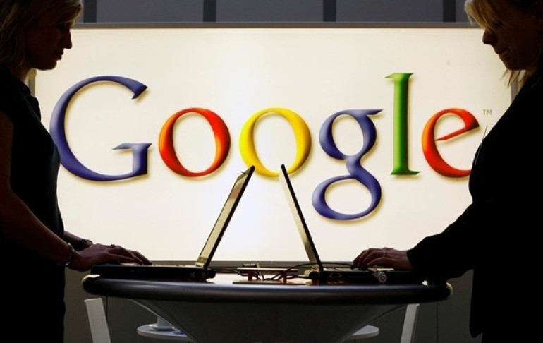 Google-ը նոր ստեղծվող Alphabet հոլդինգի մաս կդառնա