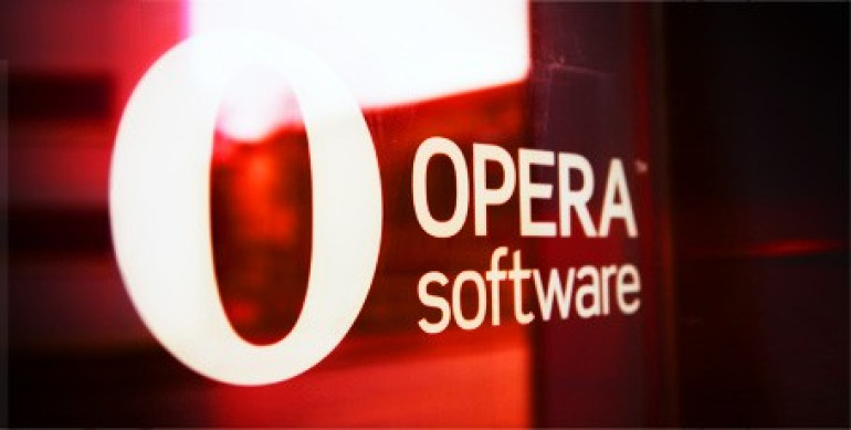Opera Software-ը դիտարկում է ընկերության վաճառքի հնարավորությունը