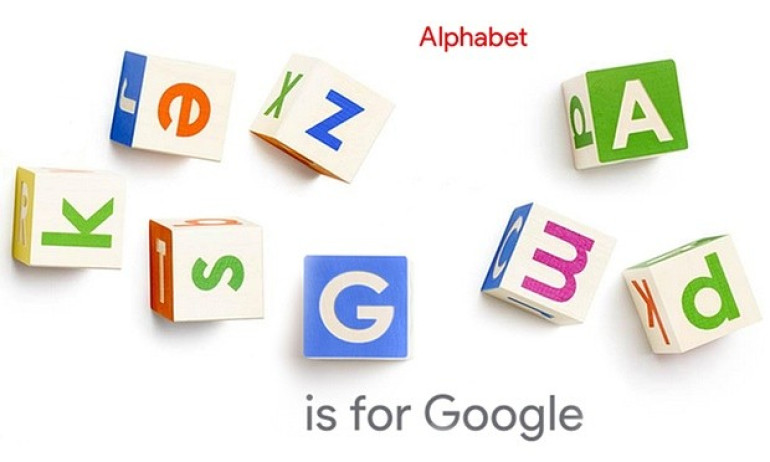 Google-ի ընտրած Alphabet անունը դիպչում է BMW-ի շահերին