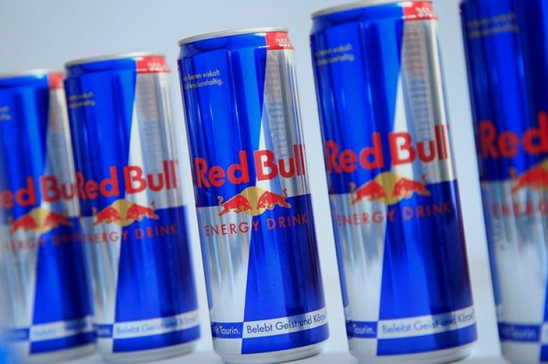 What happens to human body 24 hours after drinking Red Bull? hart details startling results