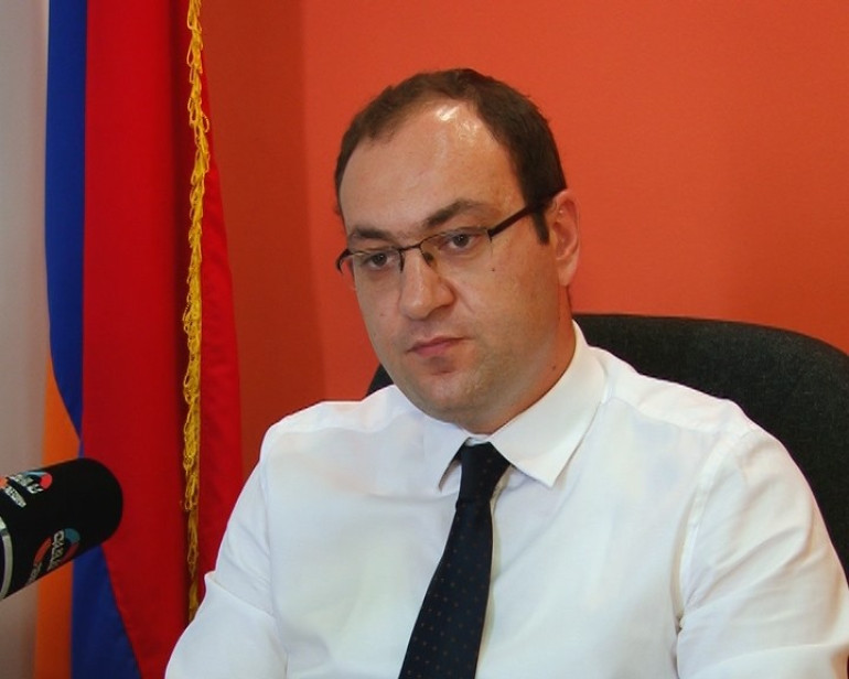 Պարգևներից զրկելու իրավական ընթացակարգ չկա. Արսեն Բաբայանը՝ Նիկողոսյանին ԱԺ պատվո մեդալից զրկելու վերաբերյալ