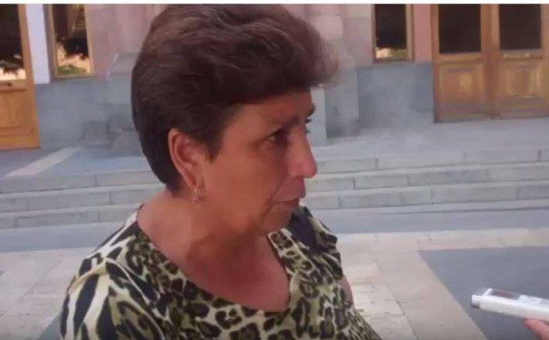 Մերի Քոչարյանը «Մանկական Նոր ալիք»-ում զբաղեցրեց 3–րդ հորիզոնականը