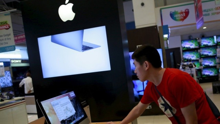 Apple откладывает запуск собственного интернет-телевидения