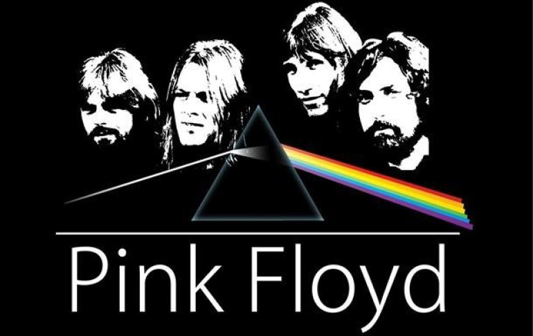 Pink Floyd խումբը լուծարվում է