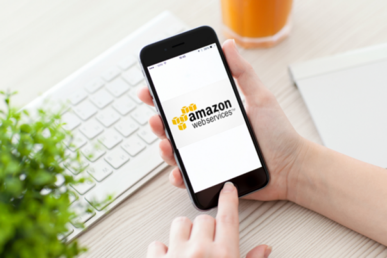 Amazon откроет офис в Йоханнесбурге для расширения бизнеса в Африке