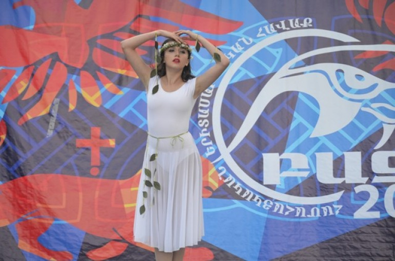 «Բազե» հավաքի ինտելեկտուալ մրցույթում հաղթել է կապույտ ճակատը