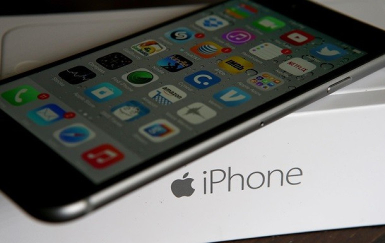iPhone 6s and iPhone 6s Plus to be available beginning September 18?