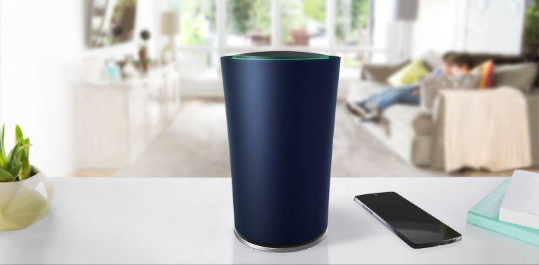 Google-ը ներկայացրել է ապագա «խելացի տան» համակարգի հիմքը