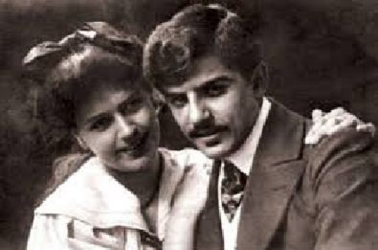 Аргентинские композиторы -армяне создали музыкальные произведения по стихам Рубена Севака