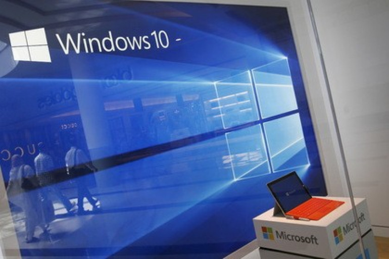 Microsoft-ում հերքել են Windows 10-ի գաղտնիության հետ կապված թերությունների մեղադրանքները