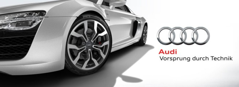 Audi-ն էլեկտրական շարժիչով ամենագնացի կոնցեպտ կներկայացնի Ֆրանկֆուրտի ավտոսրահում