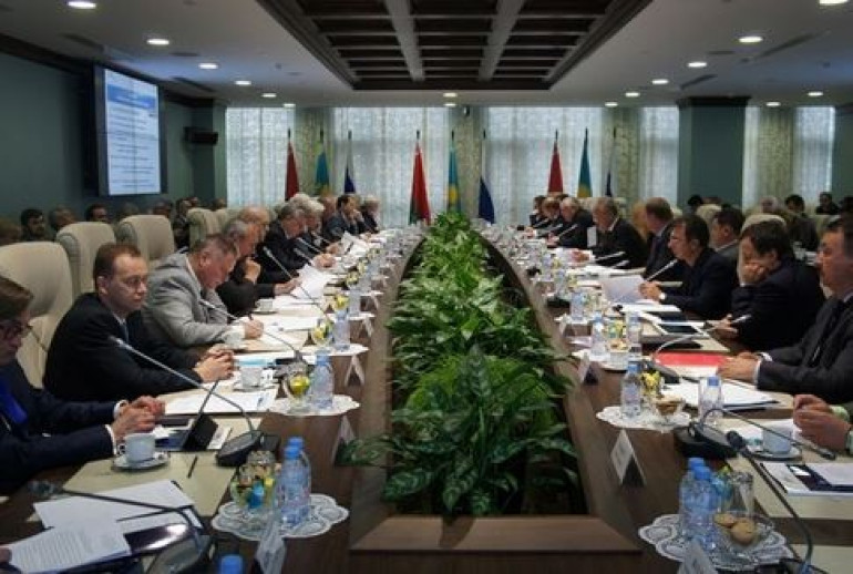Ռուսաստանում այրել են Հայաստանից ներմուծված ձկան խոշոր խմբաքանակ