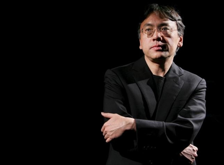 Award-winning Japanese novelist’s notes and works head to Texas library