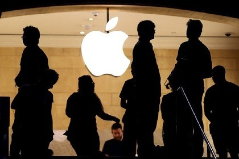 Apple ընկերությունն էժանացել է 158 մլրդ դոլարով. USA Today