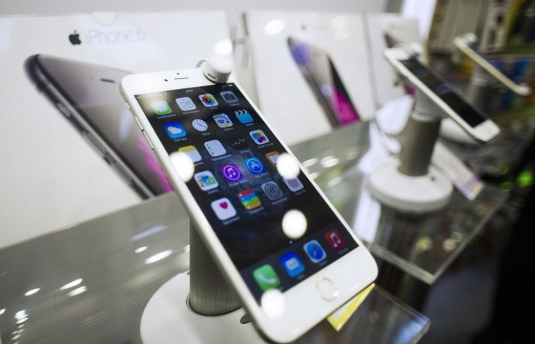 Apple-ը հետ է կանչում iPhone 6 Plus-ի որոշ խմբաքանակ՝ տեսախցիկի հետ կապված անսարքությունների պատճառով
